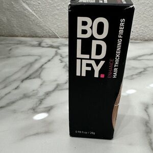 Boldify‎ Hair Thickening Fibers